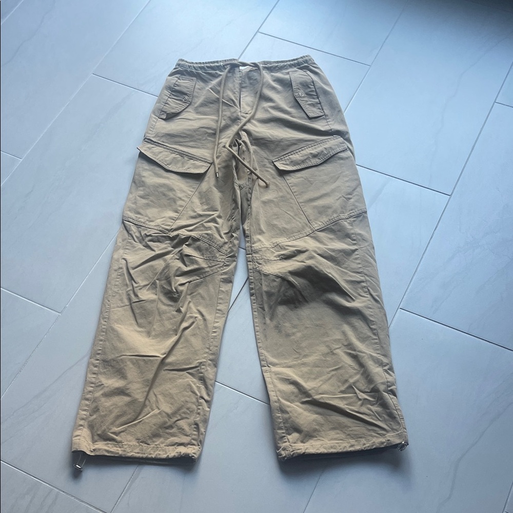 SUPERDOWN woman’s cargo pant